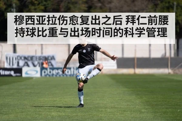 football midfielder ball control training